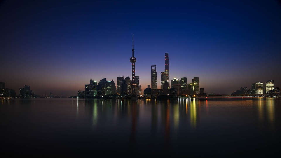 上海 上海